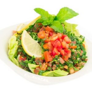 TABOULE – 1 portion